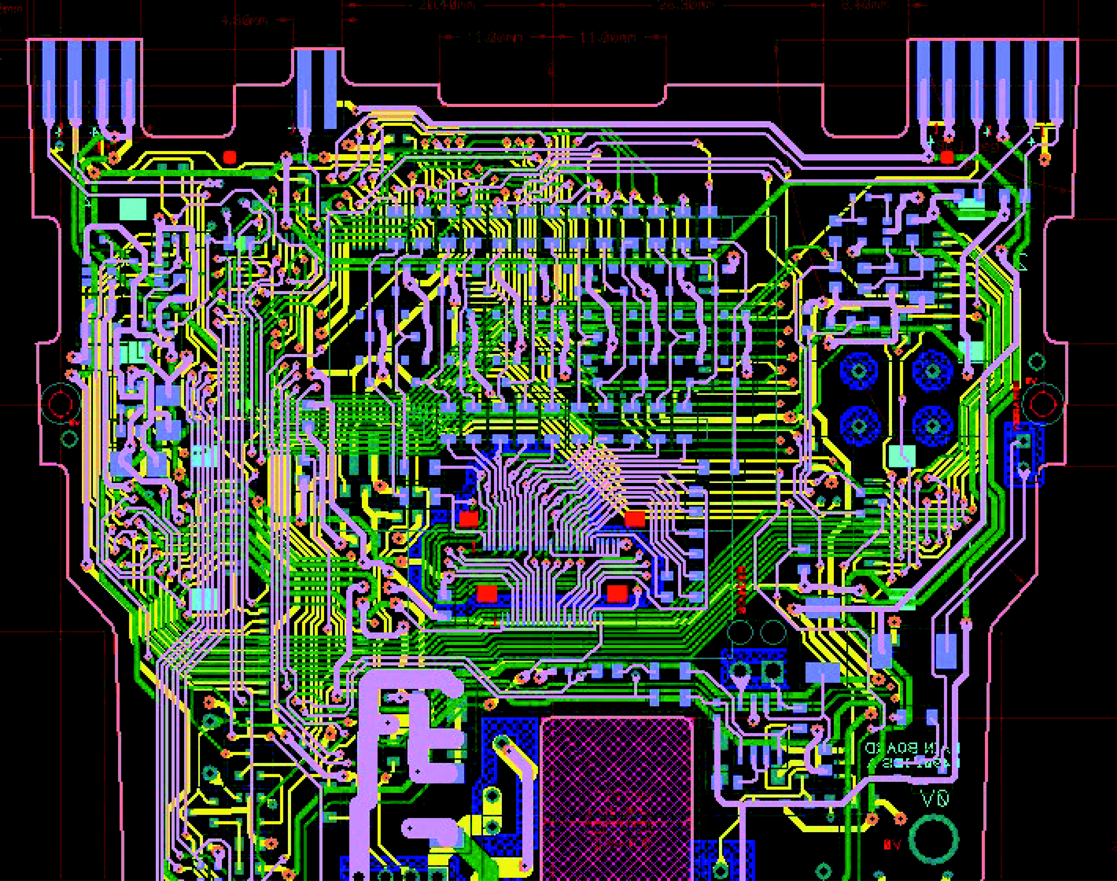 Pcb файл – pcb — формат файла. чем открыть pcb? — диспротект.рф — "дис-протект", системы безопасности