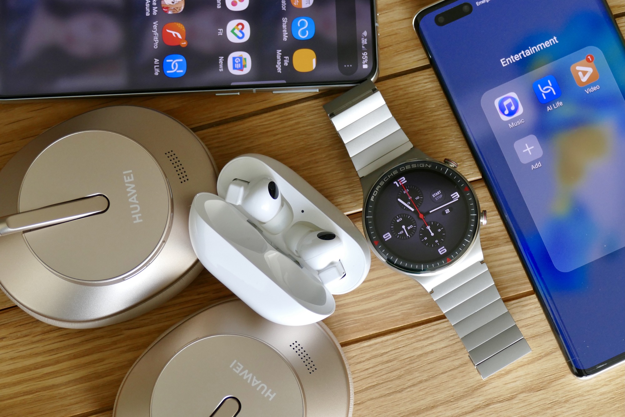 Mirror share huawei: для чего эта функция и как её подключить