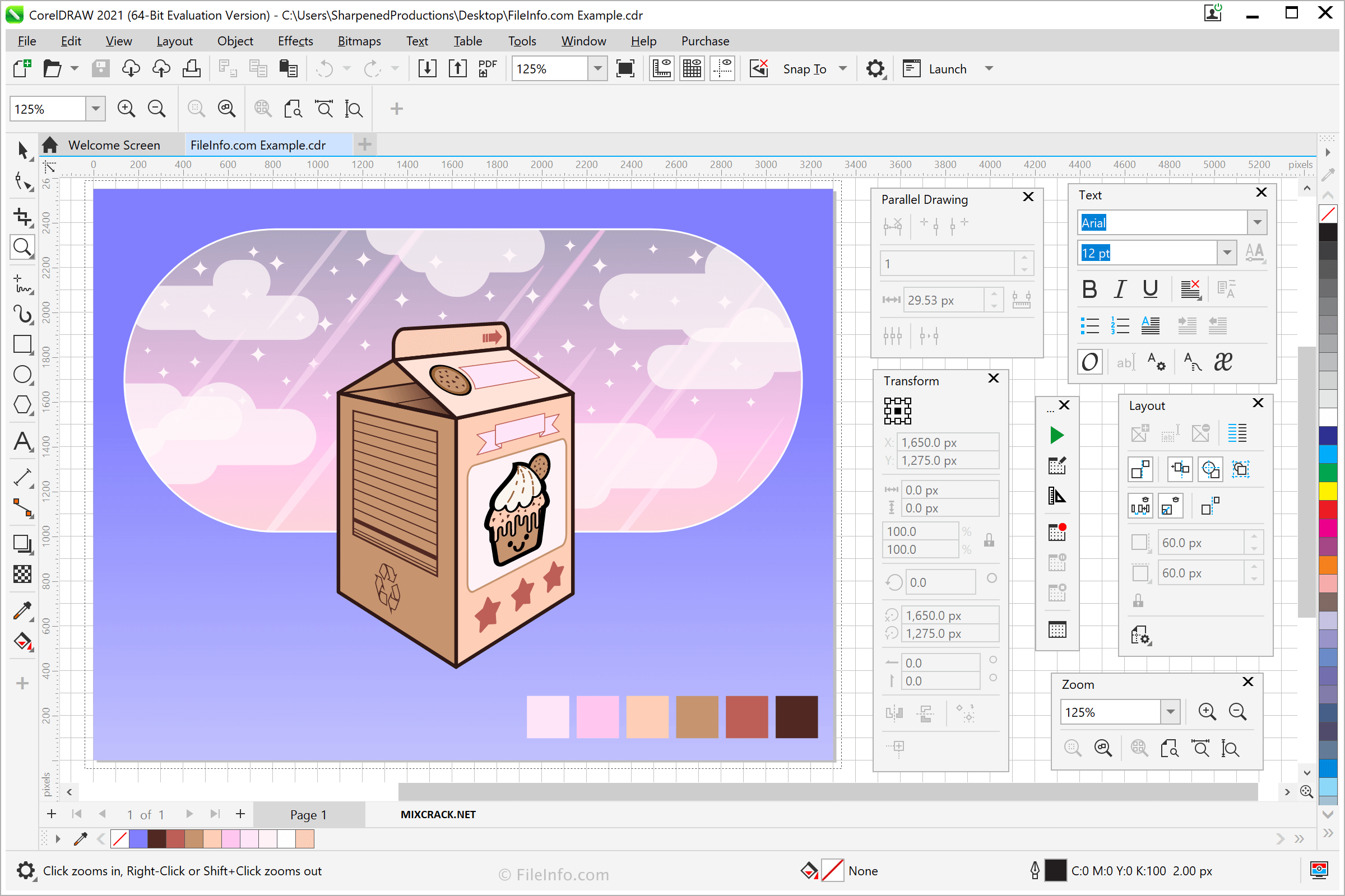 Quick answer: how to completely remove coreldraw