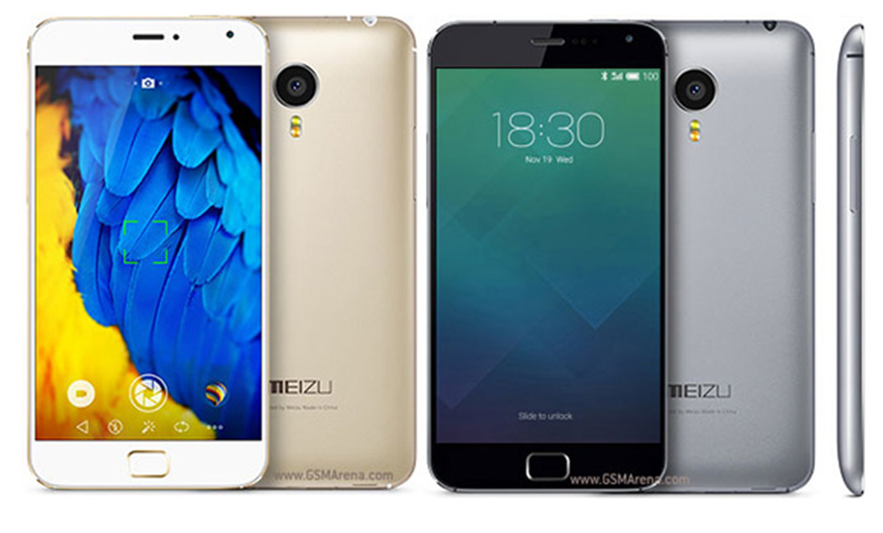 Прошивка устройств meizu от а до я
