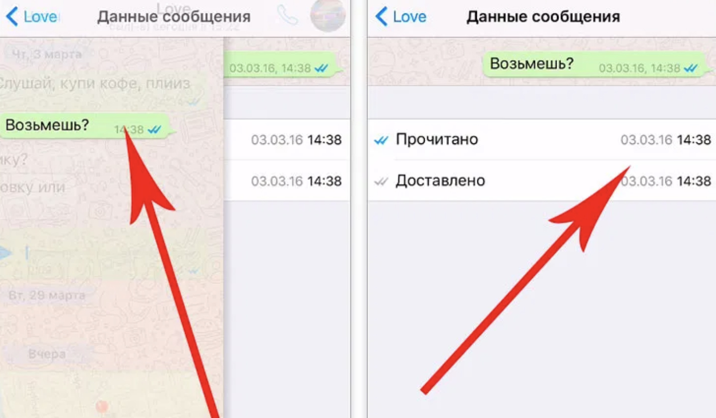 How to download view once images & videos on whatsapp ( easy & working way ) 2023 — tricksndtips