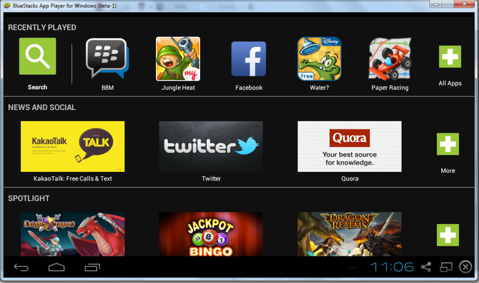 Kак установить bluestacks для windows : продвижение в instagram в пару кликов!