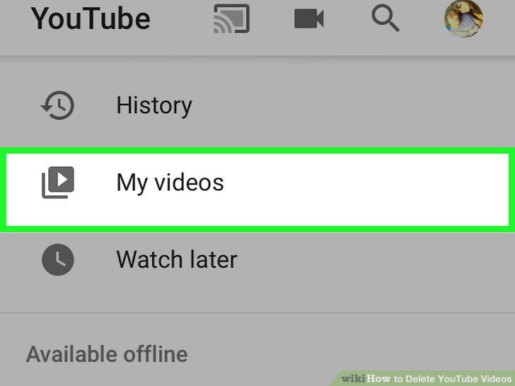 Предупреждения/уведомления на youtube. страйк на ютуб - что делать? - semenov-digital