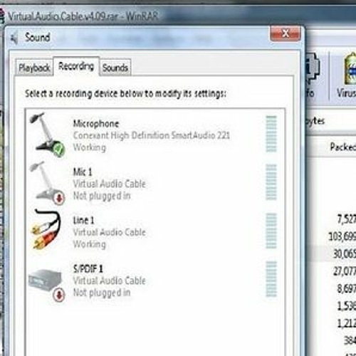 User manual