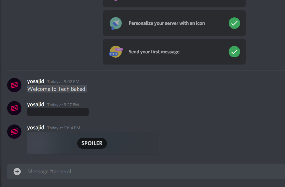 Форматирование текста discord выделение синтаксиса руководство