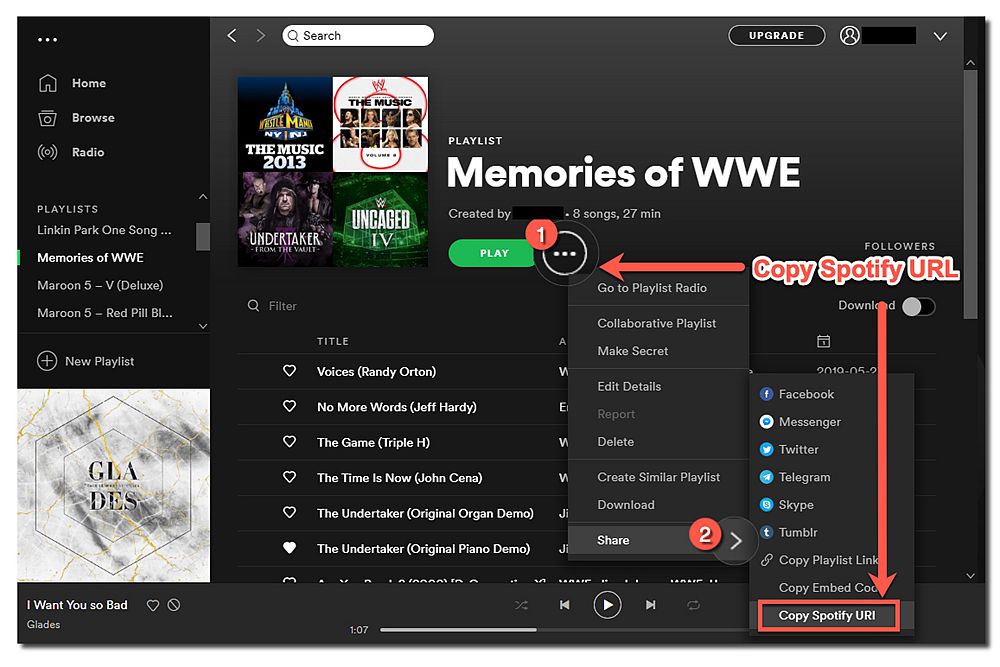 Топ-25 лучших советов по spotify