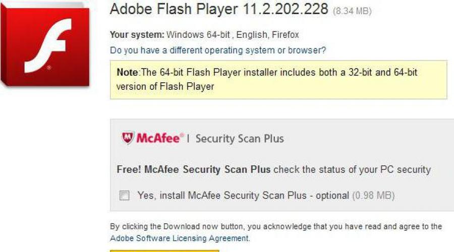 Что установить и использовать вместо adobe flash player для windows 10 и 7?