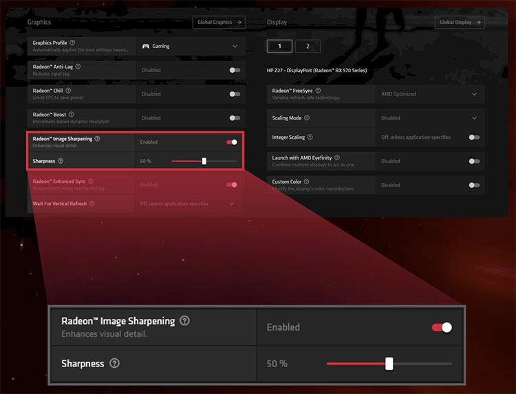 Драйверы amd radeon