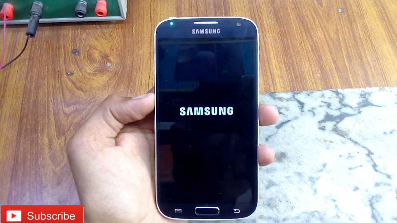 Как перезагрузить samsung galaxy a5