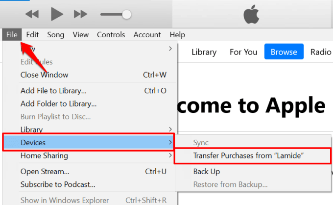How to add ringtones to iphone using itunes [2019]