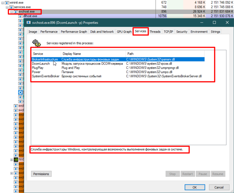 Smss.exe in windows 10 - what is it and how does work?