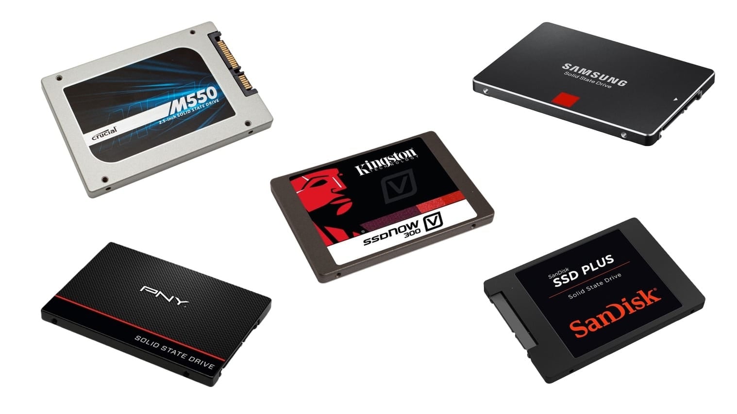 Для чего нужен ssd и есть ли смысл его устанавливать в старую систему