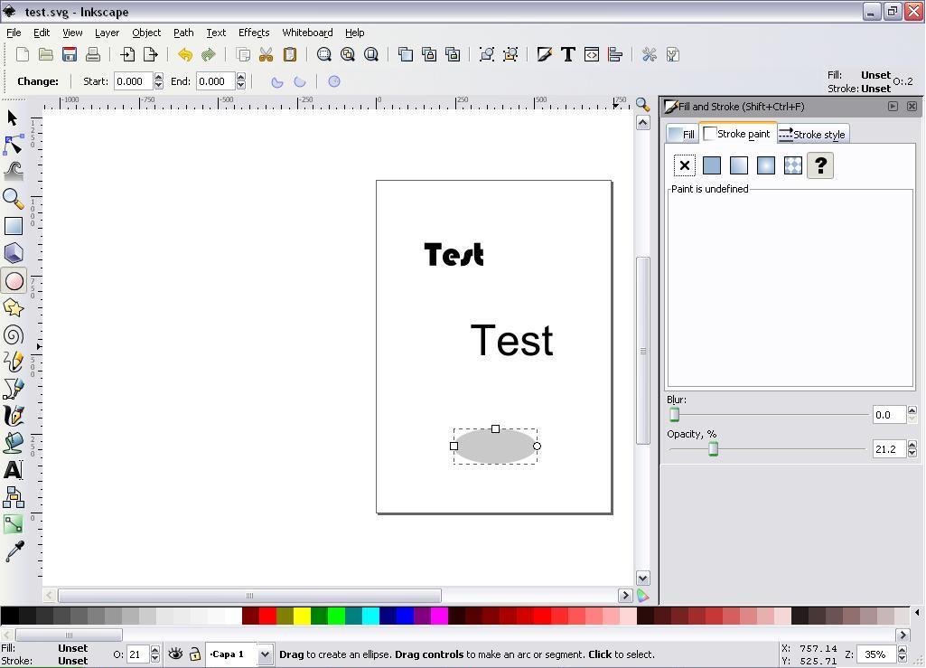 Inkscape: что это за программа, какой имеет интерфейс, как пользоваться векторным редактором, что позволяет рисовать, как работает инструмент заливки?