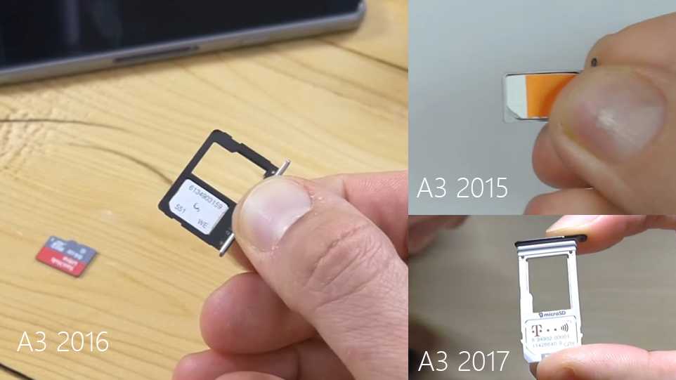 6 способов открыть лоток для sim-карты, когда рядом нет скрепки