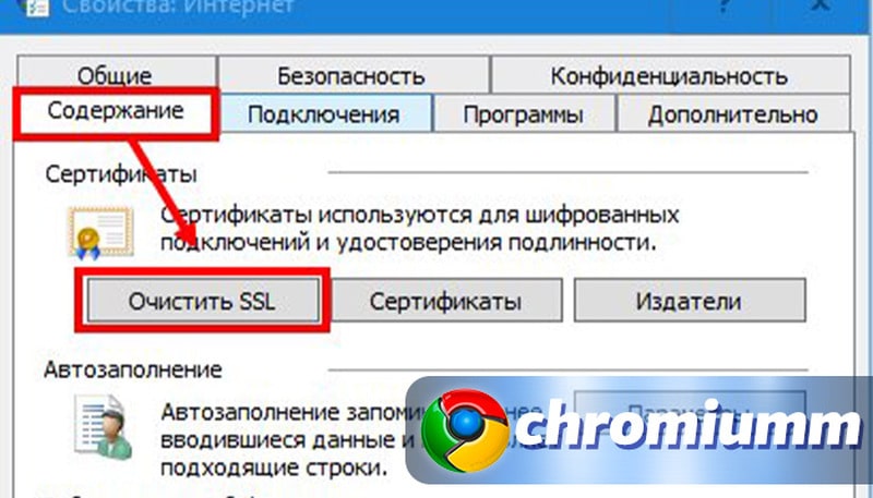 Ошибка err blocked by response и как исправить ее | onoutbukax.ru