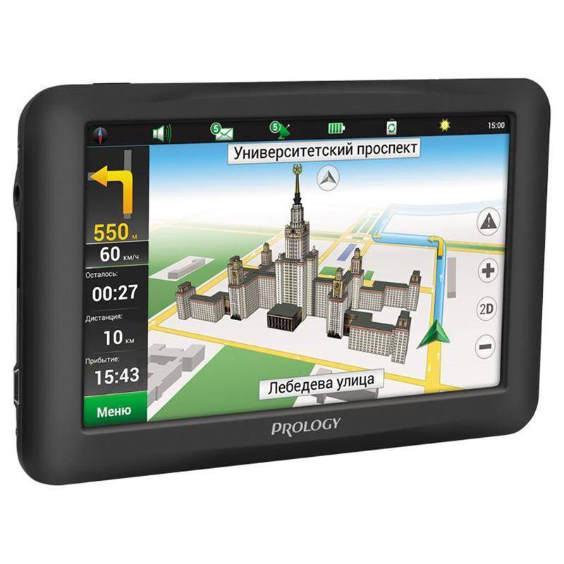 Как выбрать лучший навигатор. инструкция по перепрошивке prology imap-400m