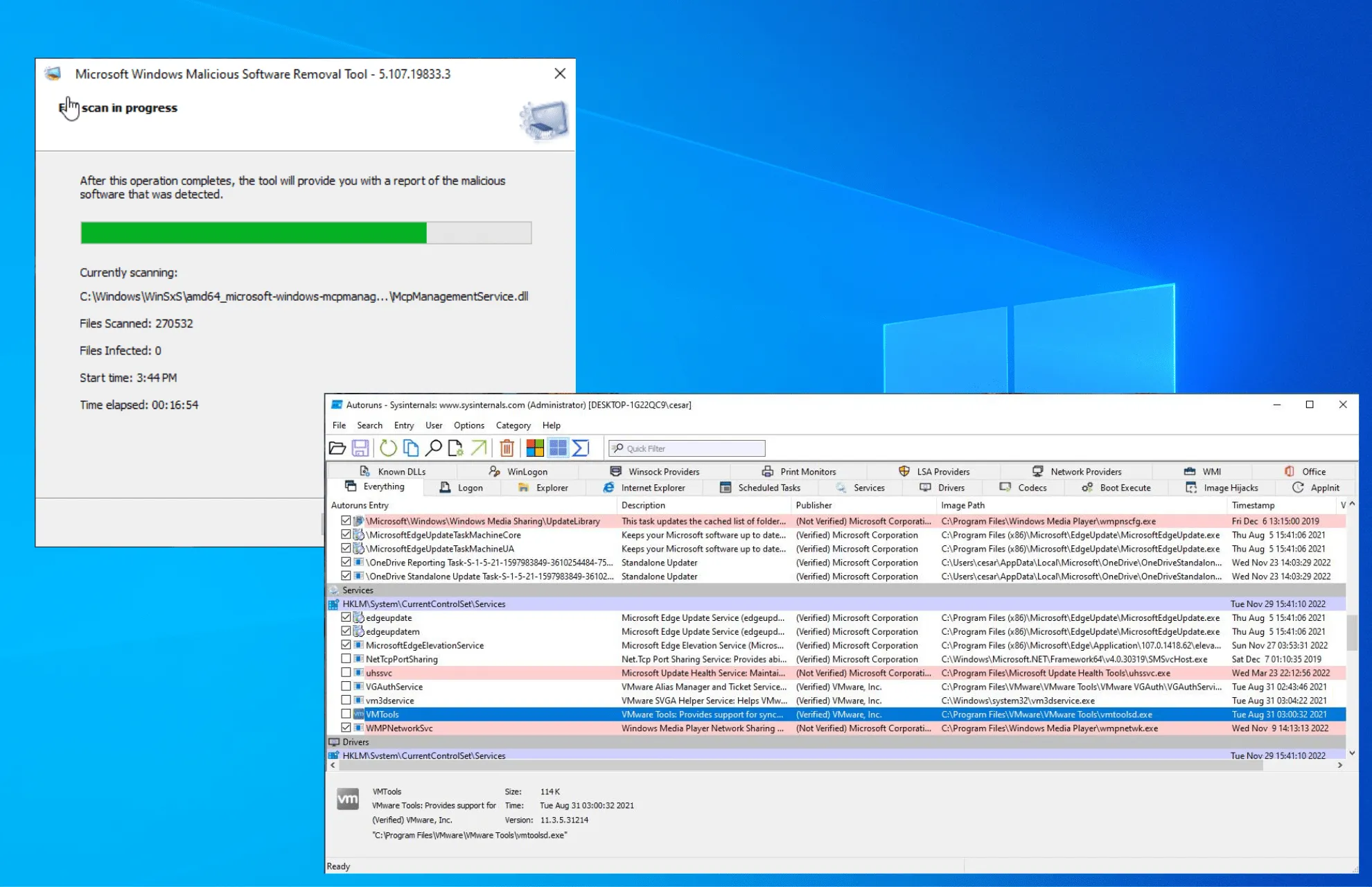Прекращена работа программы как исправить windows 7