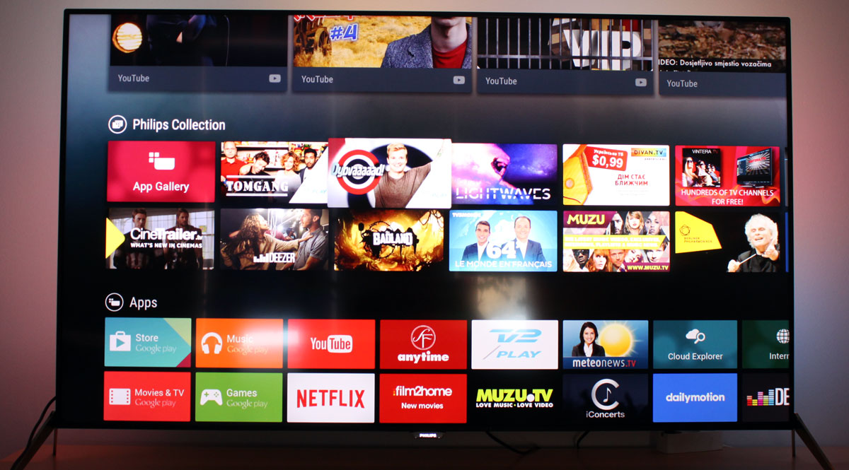 Телевизоры LG с поддержкой Smart TV обладают встроенным приложением YouTube Однако иногда требуется выполнить его повторную установку, если оно было удалено