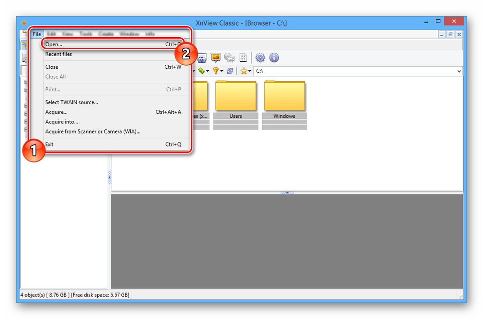 How to open dds files: photoshop, dds viewer, dds file to png