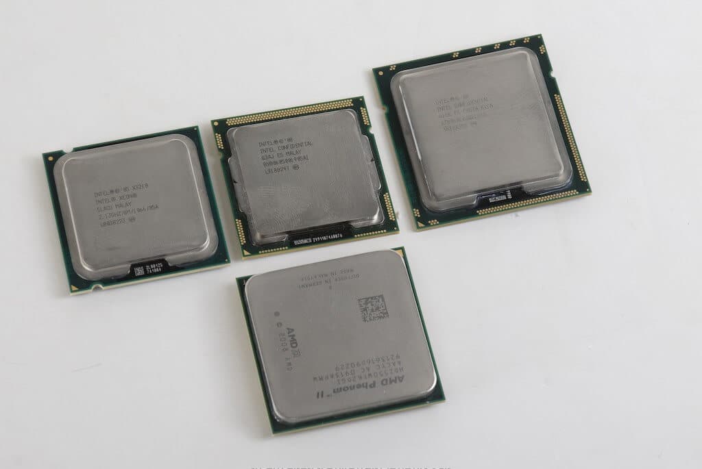 Правильный разгон amd fx 8350 по шине и по множителю