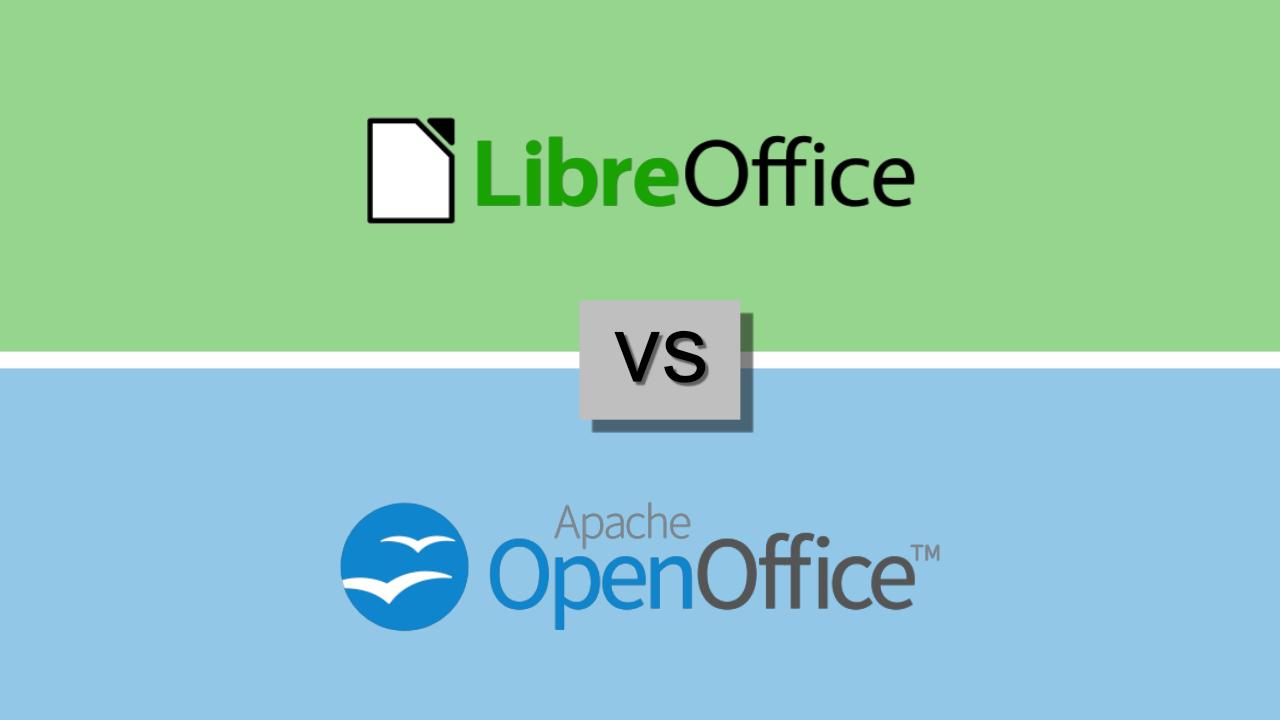 Битва офисных пакетов. libreoffice vs openoffice. что лучше? - tvoupc
