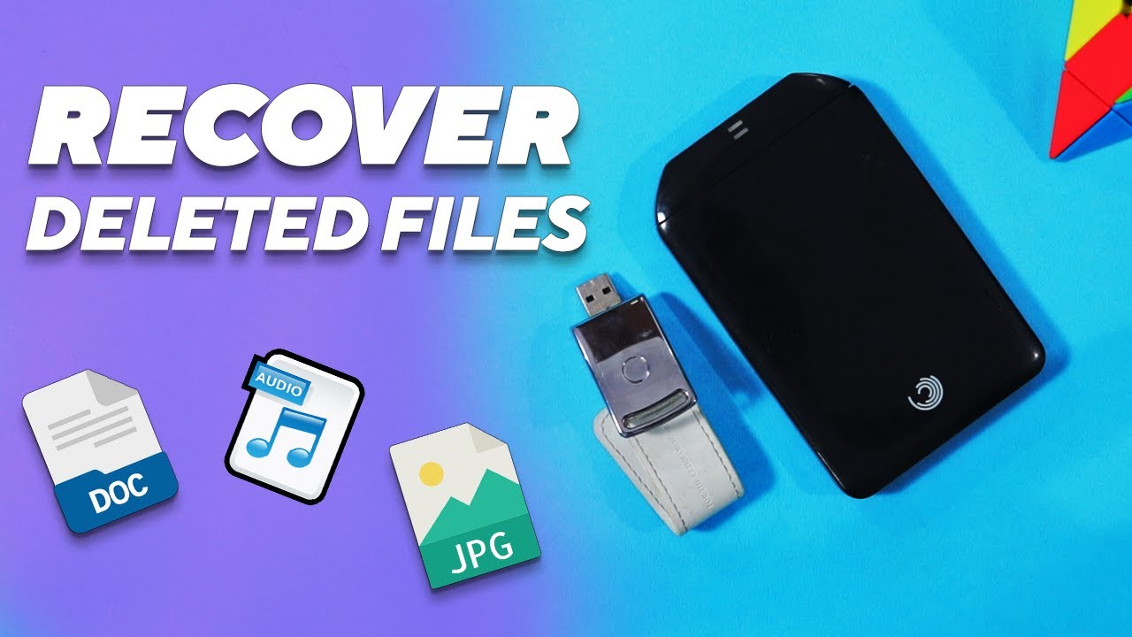 Recovermyfiles data recovery full review and best alternative