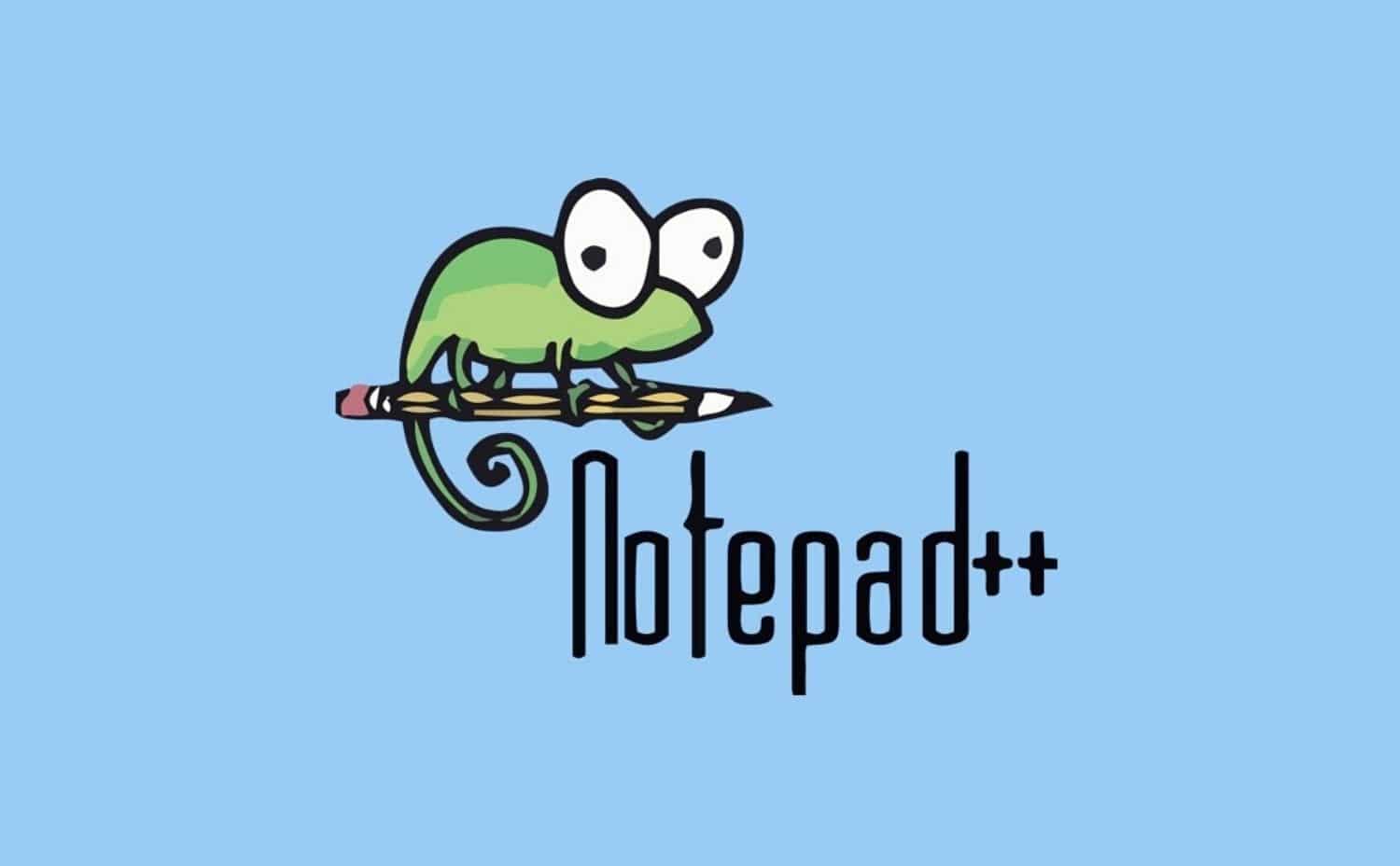Notepad++ - что такое notepad++ и как им пользоваться: подробное руководство