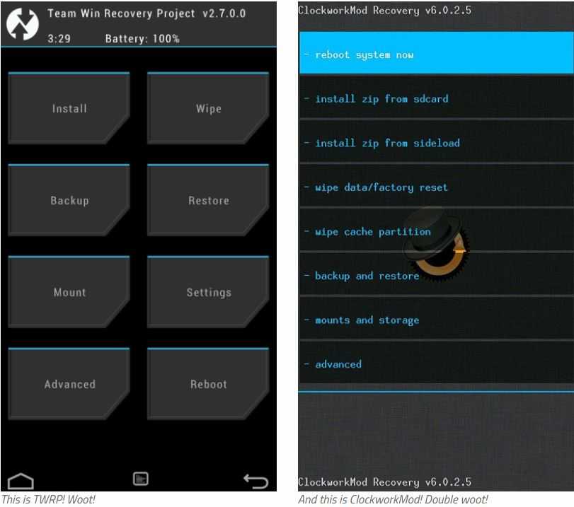 Как прошить android планшет, смартфон
