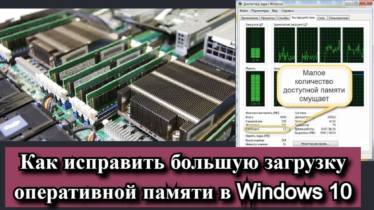 Как отключить узел службы локальная система в windows 10