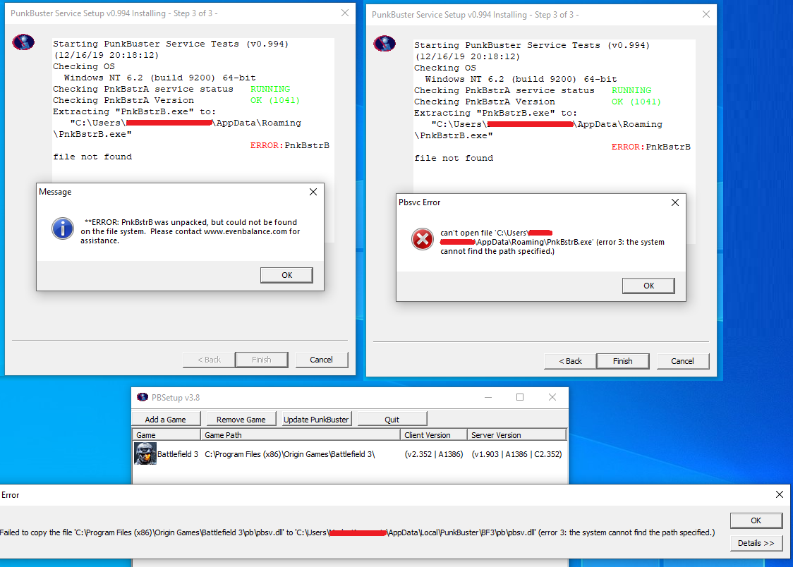 Синий экран в windows 10: виды ошибок и варианты их решений