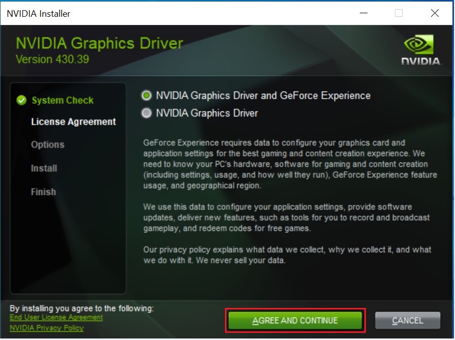 Nvidia (русский) - archwiki