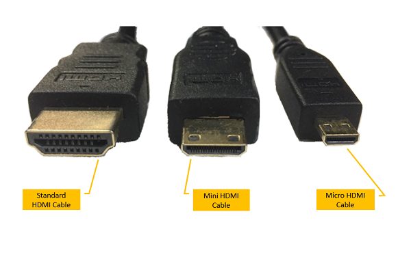 Как узнать версию hdmi-кабеля? подробная инструкция