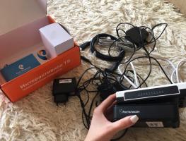 Подключение и настройка wi-fi роутера ростелеком