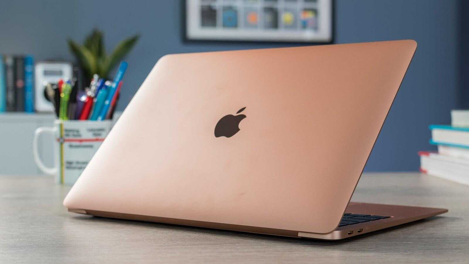 Топ-7 лучших макбуков на 2024 год: рейтинг + советы, как выбрать macbook