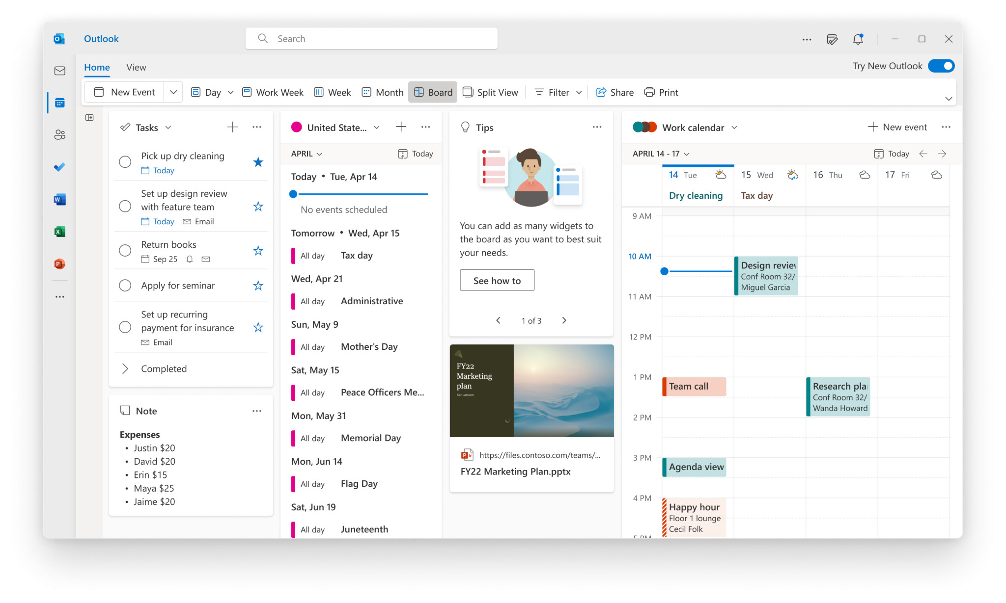 Как настроить mail.ru в outlook