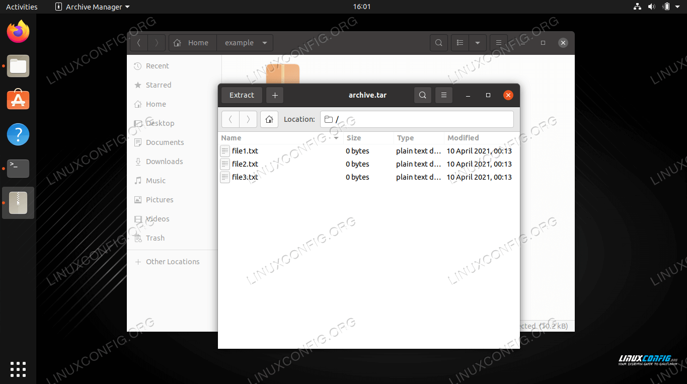 Онлайн разархиватор rar, zip: лучшие бесплатные сервисы