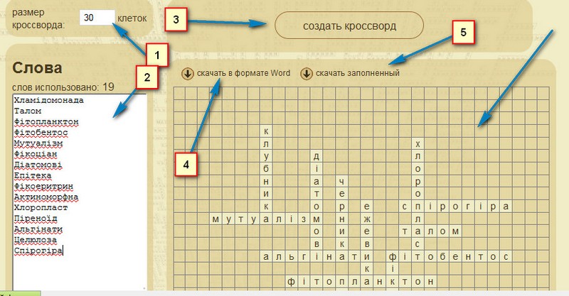 Как делать кроссворды: 15 шагов (с иллюстрациями)