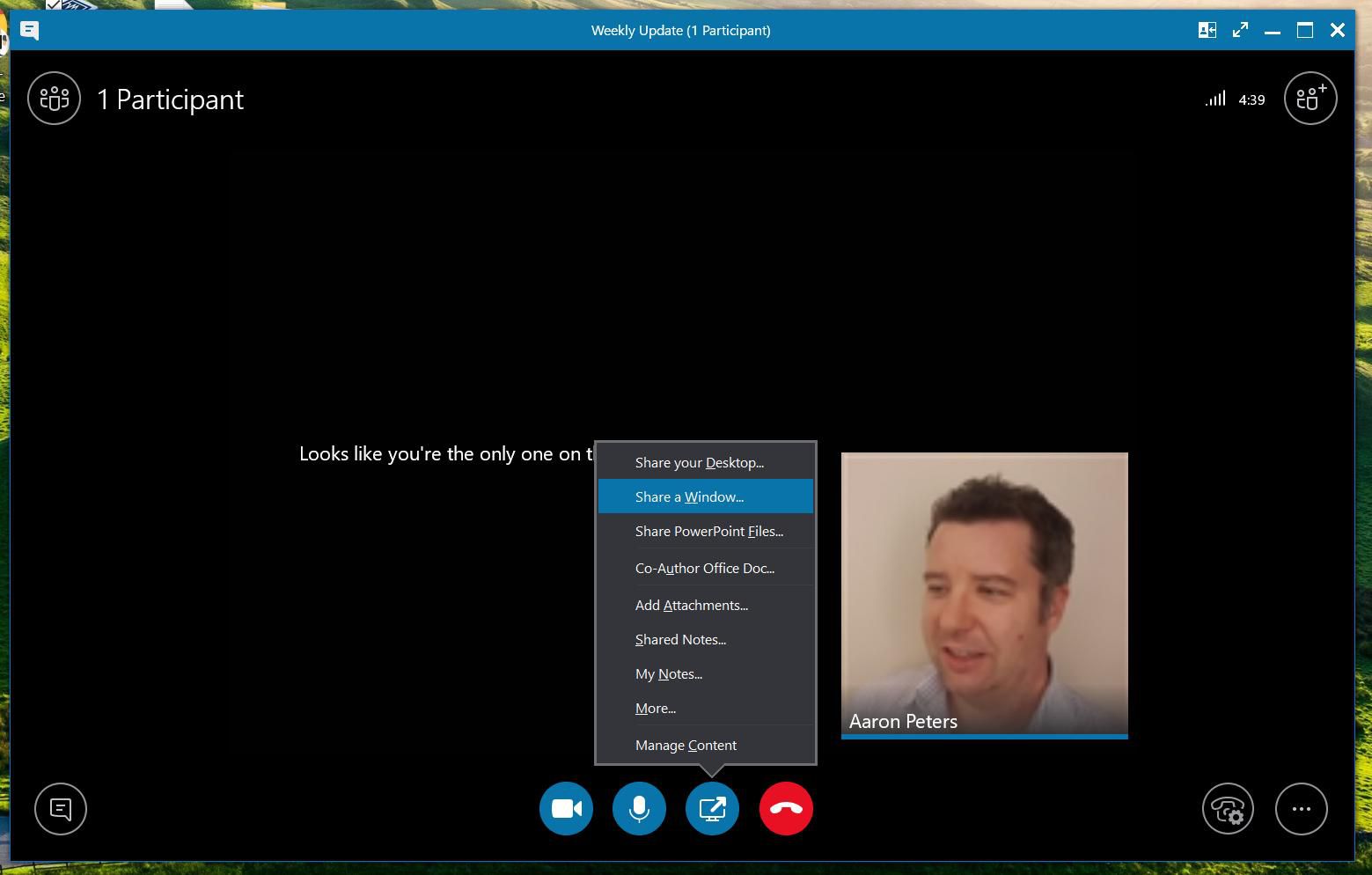 Skype for business: обзор возможностей