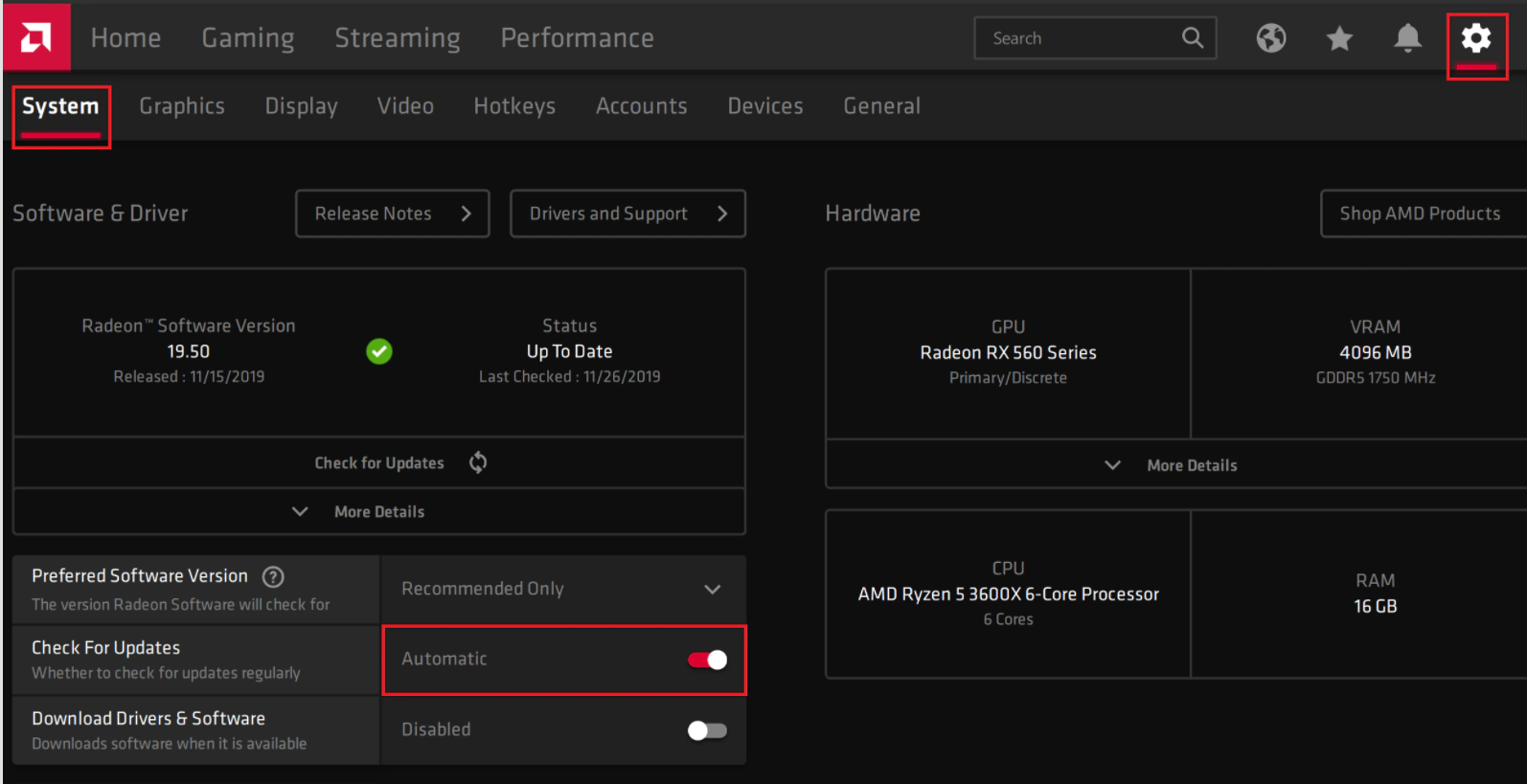 Amd драйвера скачать