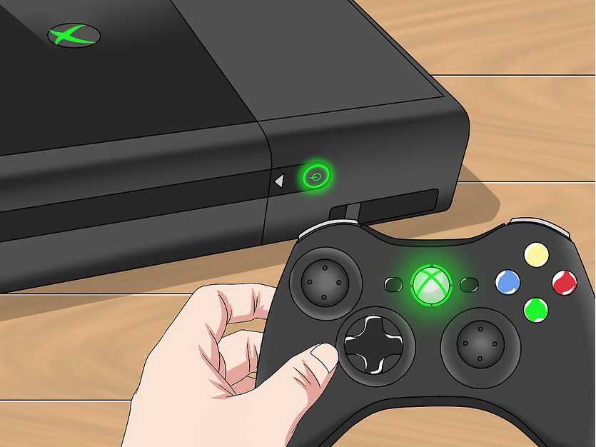 Как подключить геймпад xbox one по bluetooth к пк с windows 10