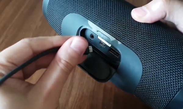 Можно ли слушать музыку через флешку на колонке jbl? - блог про компьютеры и их настройку