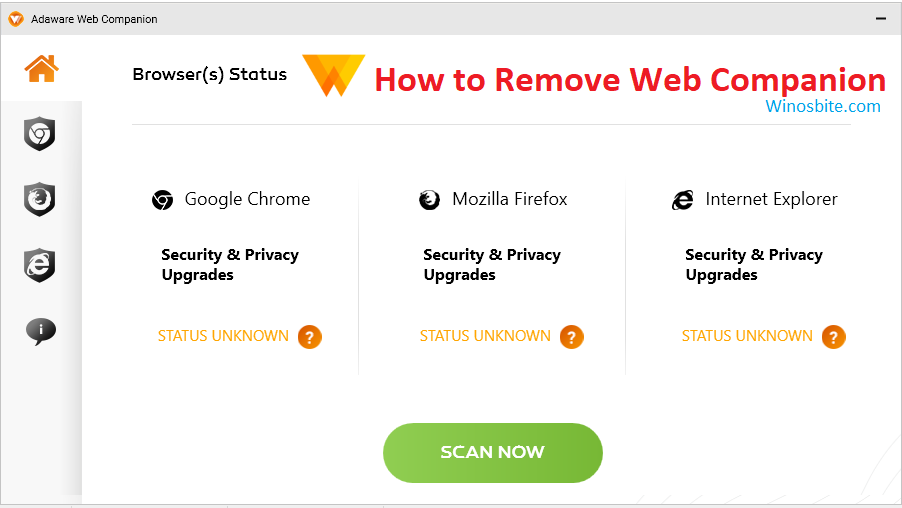 Что такое adawarewebinstaller.exe? безопасный процесс или вирус/вредоносное по? исправление, удаление и управление запуском