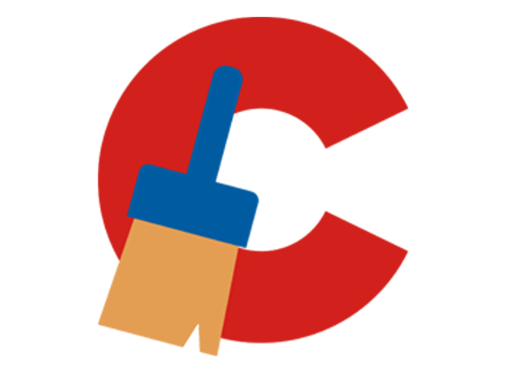 Очистка реестра с помощью ccleaner