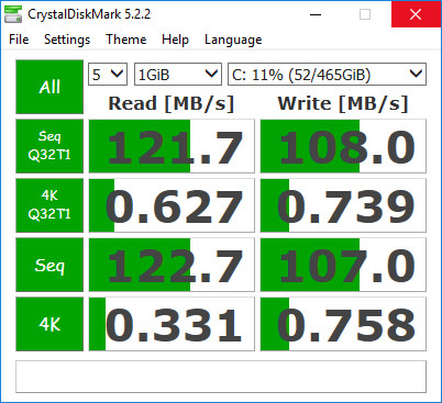 Crystaldiskinfo