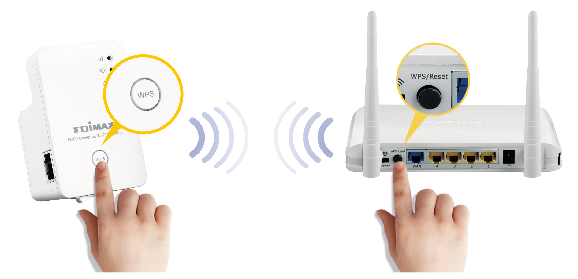 Что такое wps на wi-fi роутере? как пользоваться функцией wps?