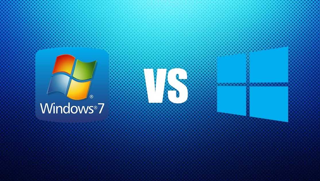 Windows 11 против windows 7: стоит ли обновляться сейчас?