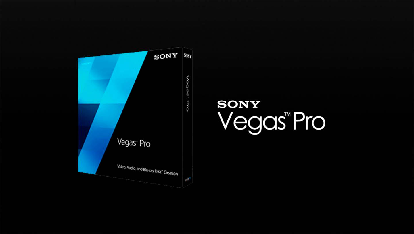 Sony vegas pro 13 на русском скачать бесплатно - торрент