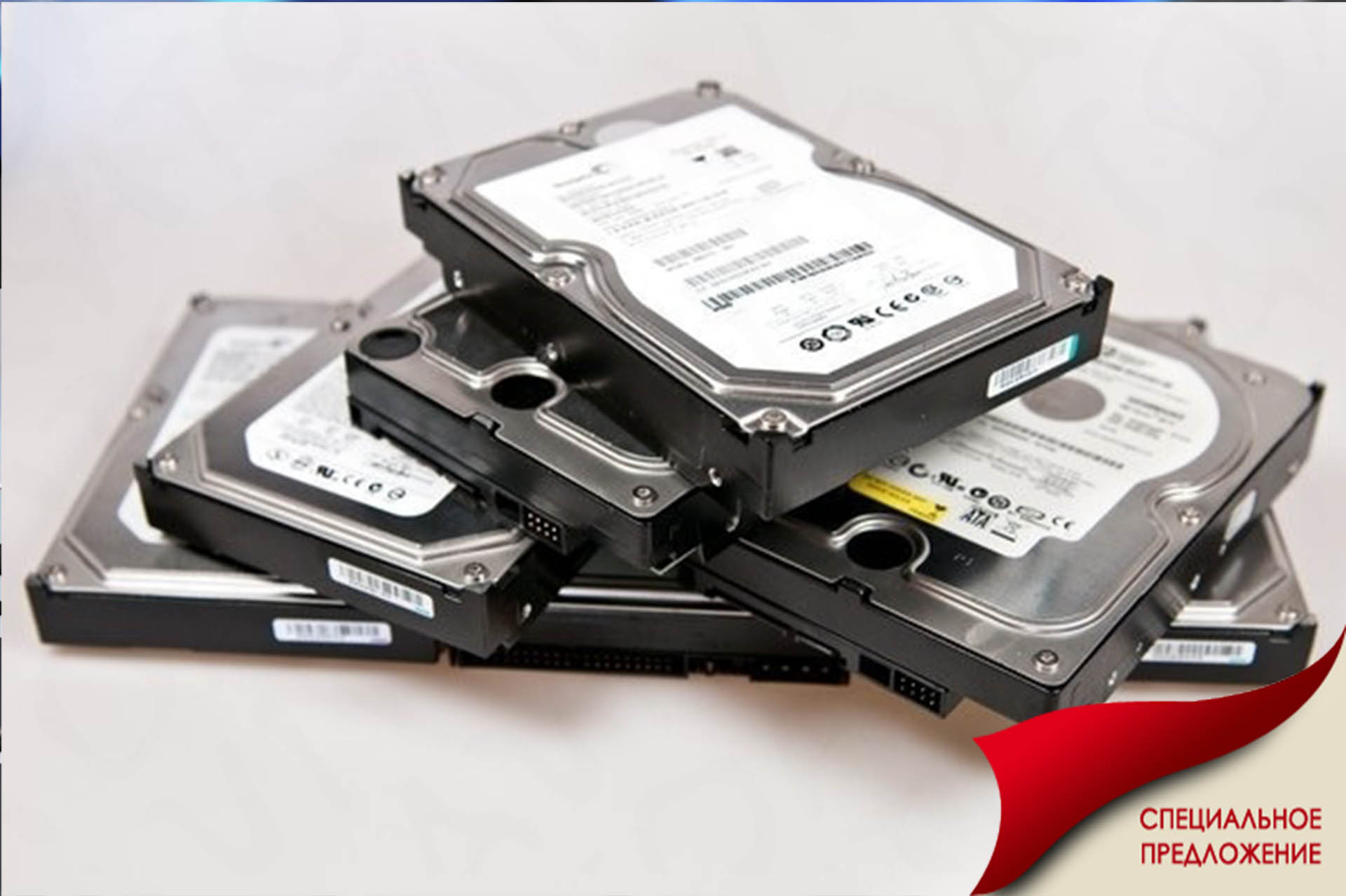 Рейтинг 7 лучших внешний жестких дисков (hdd) по надежности