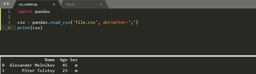 30 best csv editors for windows (2024) – techcult