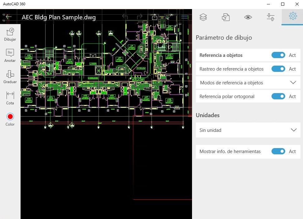 Как онлайн открывается файл dwg — лучшие программы и сервисы
